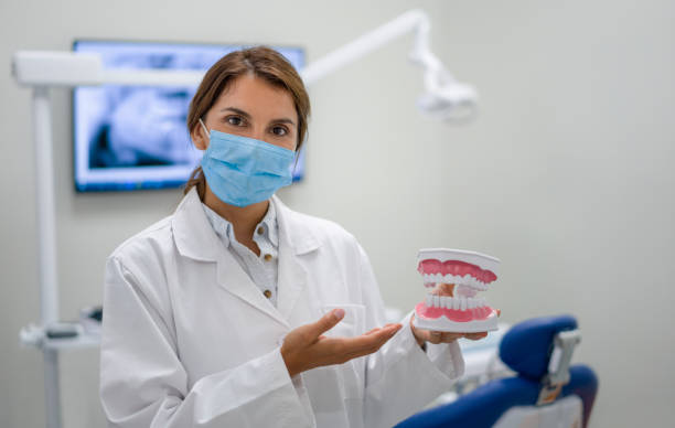 Best Pediatric Emergency Dentist in Layton, UT
