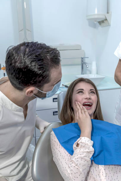 Best Emergency TMJ Treatment in Layton, UT